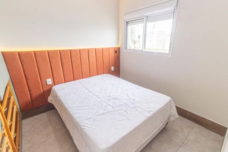 Quarto de apartamento para alugar com 1 quarto, 33m² em Mooca, São Paulo