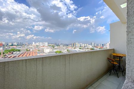 Apartamento para alugar com 33m², 1 quarto e sem vagavista do Quarto