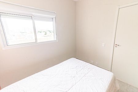 Quarto de apartamento para alugar com 1 quarto, 33m² em Mooca, São Paulo