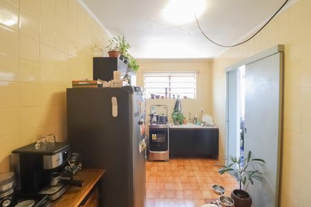 Apartamento à venda com 60m², 1 quarto e 1 vagaCozinha