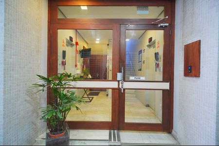 Apartamento à venda com 60m², 1 quarto e 1 vagaentrada