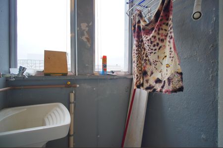 Apartamento à venda com 60m², 1 quarto e 1 vagaÁrea de Serviço