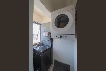 Apartamento à venda com 60m², 1 quarto e 1 vagaÁrea de Serviço