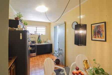 Apartamento à venda com 60m², 1 quarto e 1 vagaCozinha