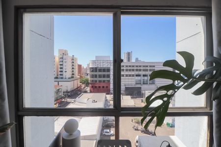 Apartamento à venda com 60m², 1 quarto e 1 vagaQuarto