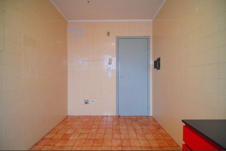 Apartamento à venda com 60m², 1 quarto e 1 vagaCozinha