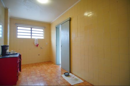 Apartamento à venda com 60m², 1 quarto e 1 vagaCozinha