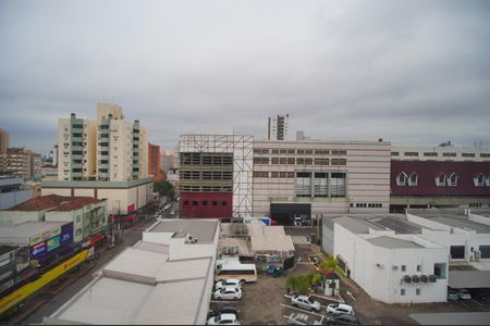 Apartamento à venda com 60m², 1 quarto e 1 vagaVista do Quarto