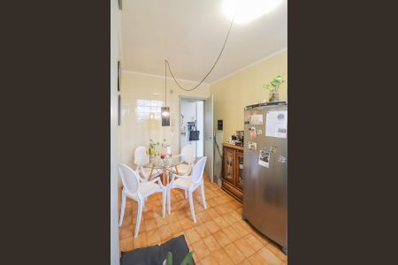 Apartamento à venda com 60m², 1 quarto e 1 vagaCozinha