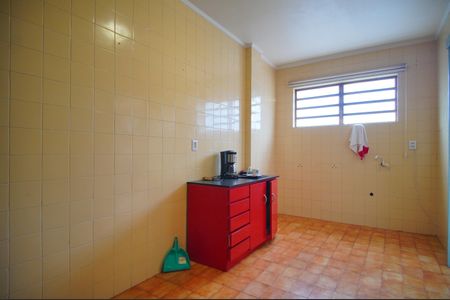 Apartamento à venda com 60m², 1 quarto e 1 vagaCozinha