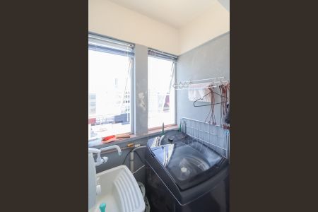 Apartamento à venda com 60m², 1 quarto e 1 vagaÁrea de Serviço