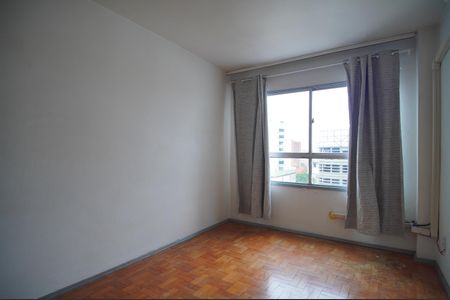 Apartamento à venda com 60m², 1 quarto e 1 vagaQuarto 