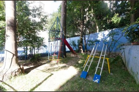 Apartamento à venda com 107m², 3 quartos e 1 vagaPlayground