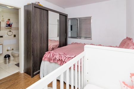 Apartamento à venda com 107m², 3 quartos e 1 vagaSuíte