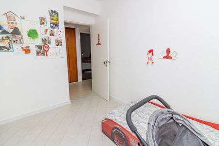 Apartamento à venda com 107m², 3 quartos e 1 vagaQuarto 1