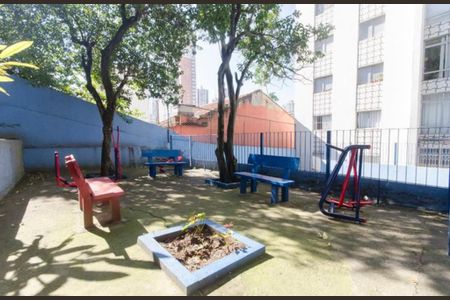 Apartamento à venda com 107m², 3 quartos e 1 vagaJardim