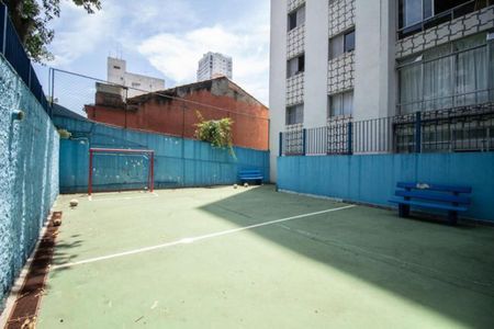 Apartamento à venda com 107m², 3 quartos e 1 vagaQuadra