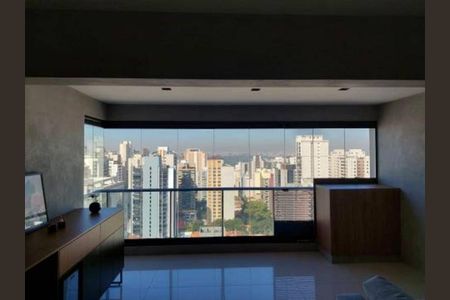 Apartamento à venda com 73m², 1 quarto e 1 vagaFoto 03