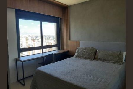 Apartamento à venda com 73m², 1 quarto e 1 vagaFoto 04