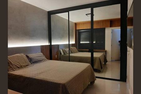 Apartamento à venda com 73m², 1 quarto e 1 vagaFoto 07