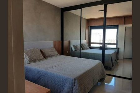Apartamento à venda com 73m², 1 quarto e 1 vagaFoto 05
