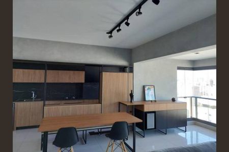 Apartamento à venda com 73m², 1 quarto e 1 vagaFoto 09
