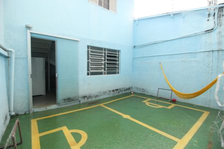 Casa à venda com 290m², 4 quartos e 1 vagaÁrea externa da casa 