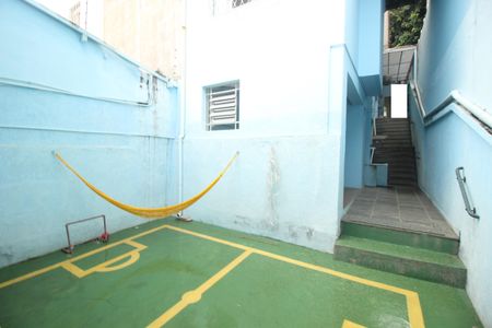 Casa à venda com 290m², 4 quartos e 1 vagaÁrea externa da casa 