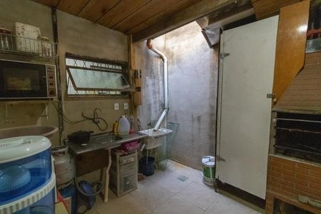 Casa à venda com 140m², 3 quartos e 3 vagas Casa à venda com 140m², 3 quartos e 3 vagasQuintal