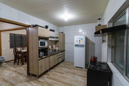 Casa à venda com 140m², 3 quartos e 3 vagas Casa à venda com 140m², 3 quartos e 3 vagasCozinha