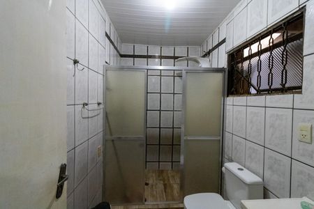 Casa à venda com 140m², 3 quartos e 3 vagas Casa à venda com 140m², 3 quartos e 3 vagasBanheiro 1