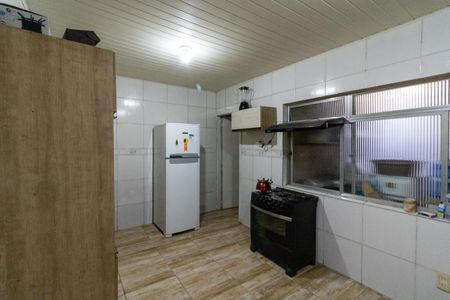 Casa à venda com 140m², 3 quartos e 3 vagas Casa à venda com 140m², 3 quartos e 3 vagasCozinha