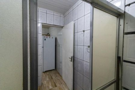 Casa à venda com 140m², 3 quartos e 3 vagas Casa à venda com 140m², 3 quartos e 3 vagasBanheiro 1