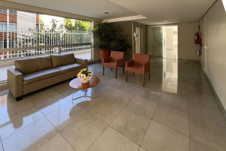 Apartamento à venda com 80m², 3 quartos e 1 vaga Apartamento à venda com 80m², 3 quartos e 1 vagaHall de entrada