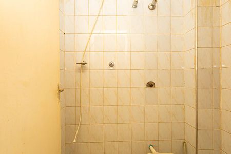 Apartamento à venda com 78m², 2 quartos e sem vagaBanheiro de serviço