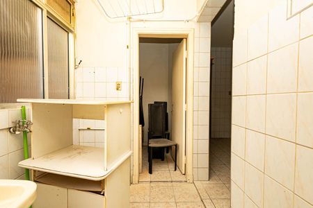 Apartamento à venda com 78m², 2 quartos e sem vagaÁrea de Serviço