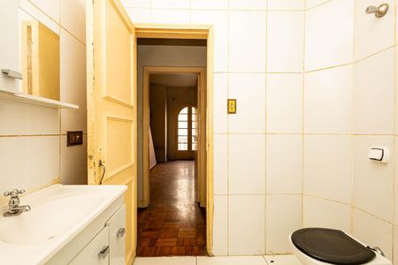 Apartamento à venda com 78m², 2 quartos e sem vagaBanheiro