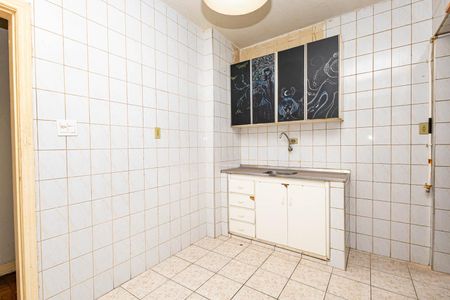 Apartamento à venda com 78m², 2 quartos e sem vagaCozinha