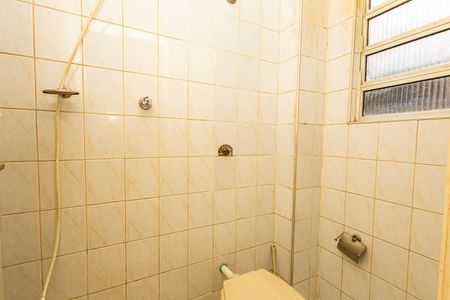 Apartamento à venda com 78m², 2 quartos e sem vagaBanheiro de serviço