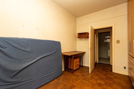Apartamento à venda com 78m², 2 quartos e sem vagaQuarto 1