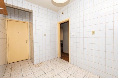 Apartamento à venda com 78m², 2 quartos e sem vagaCozinha