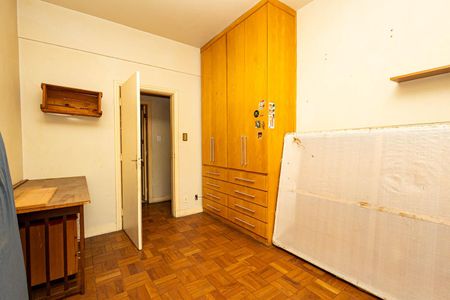 Apartamento à venda com 78m², 2 quartos e sem vagaQuarto 1