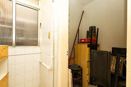 Apartamento à venda com 78m², 2 quartos e sem vagaÁrea de Serviço