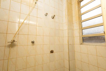 Apartamento à venda com 78m², 2 quartos e sem vagaBanheiro de serviço