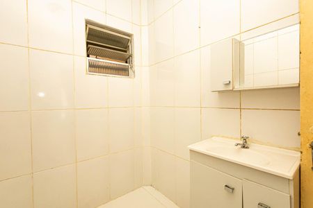 Apartamento à venda com 78m², 2 quartos e sem vagaBanheiro