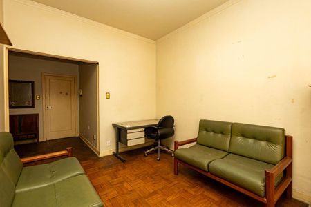 Apartamento à venda com 78m², 2 quartos e sem vagaSala