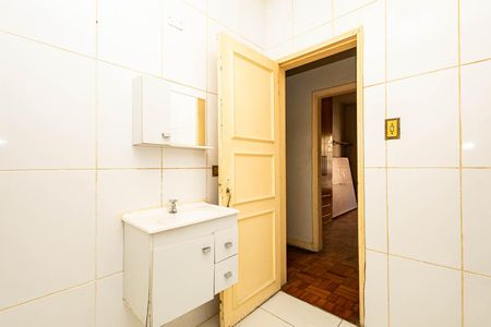 Apartamento à venda com 78m², 2 quartos e sem vagaBanheiro