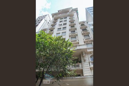 Apartamento à venda com 78m², 2 quartos e sem vagaFachada