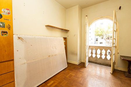 Apartamento à venda com 78m², 2 quartos e sem vagaQuarto 1