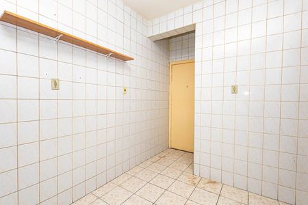 Apartamento à venda com 78m², 2 quartos e sem vagaCozinha